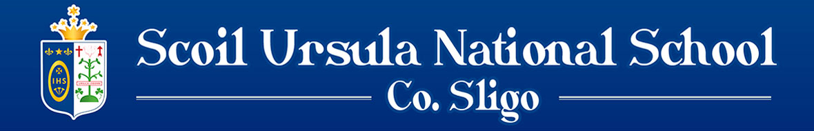 Scoil Ursula National School, Sligo