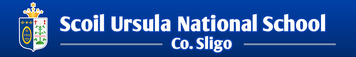 Scoil Ursula National School, Sligo