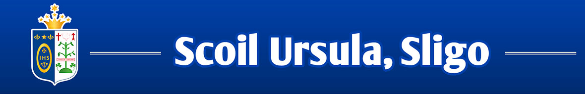 Scoil Ursula National School, Sligo